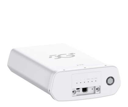 Modem ZTE MC889A Pro 5G ODU (RJ45 1000/2500Mb/s PoE) 5G + LTE Cat.18/2 MC889A Pro 5G / LTE cat. 18